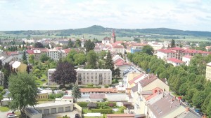 Město Jičín - Panorama, Valdická brána - 16.6.2026 v 12:00 Město Jičín - Panorama, Valdická brána - 16.6.2026 v 12:00