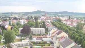 Town of Jičín - Panorama, Valdice Gate - 16.6.2026 v 19:00 Town of Jičín - Panorama, Valdice Gate - 16.6.2026 v 19:00