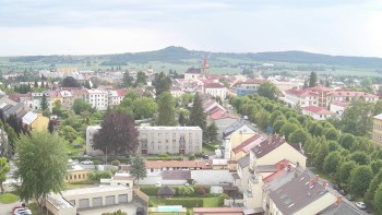 Město Jičín