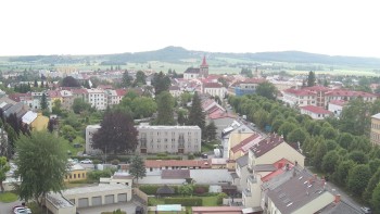 Město Jičín