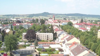 Město Jičín
