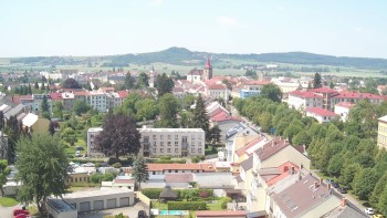 Město Jičín