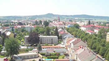 Město Jičín