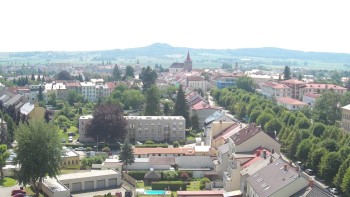 Město Jičín
