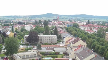 Město Jičín