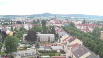 Město Jičín