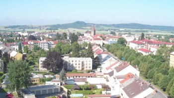 Město Jičín