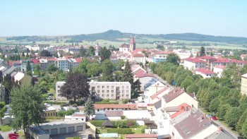 Město Jičín