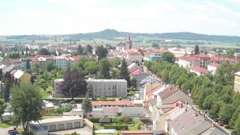 Town of Jičín