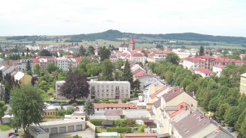 Town of Jičín