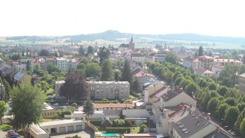Město Jičín