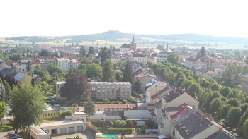 Město Jičín