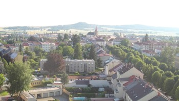 Město Jičín