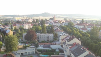 Město Jičín