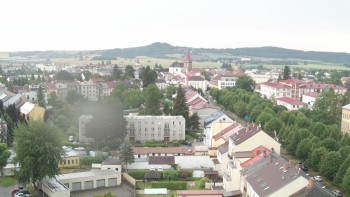 Město Jičín