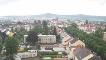 Město Jičín