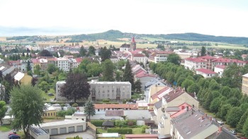 Město Jičín