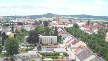 Město Jičín