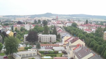 Město Jičín