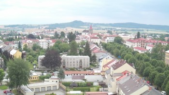Město Jičín