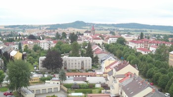 Město Jičín