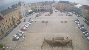 Město Litovel - Náměstí Přemysla Otakara - 12.5.2026 v 09:30 Město Litovel - Náměstí Přemysla Otakara - 12.5.2026 v 09:30