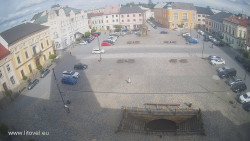 Náměstí Přemysla Otakara