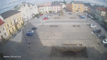 Město Litovel