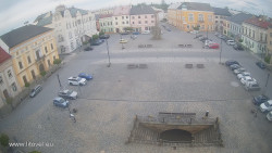 Náměstí Přemysla Otakara