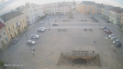 Náměstí Přemysla Otakara