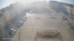 Náměstí Přemysla Otakara