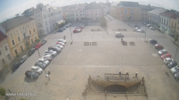 Město Litovel