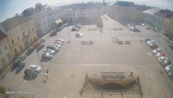 Náměstí Přemysla Otakara