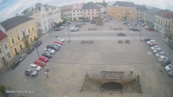 Náměstí Přemysla Otakara