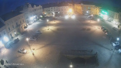 Náměstí Přemysla Otakara