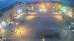 Náměstí Přemysla Otakara