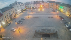 Náměstí Přemysla Otakara