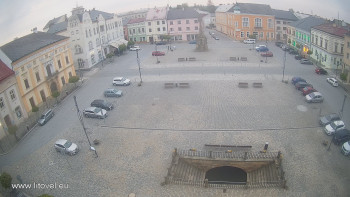 Město Litovel