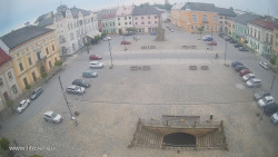 Náměstí Přemysla Otakara