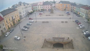 Město Litovel