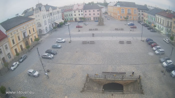 Město Litovel