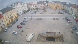 Náměstí Přemysla Otakara