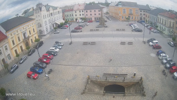 Město Litovel