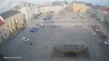 Město Litovel