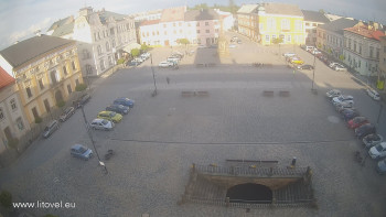 Město Litovel