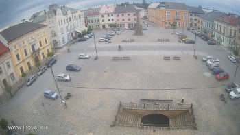Město Litovel