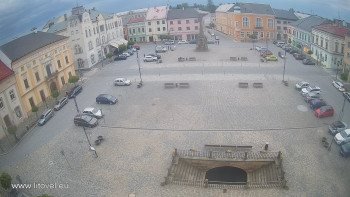 Město Litovel
