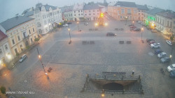 Náměstí Přemysla Otakara