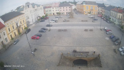 Náměstí Přemysla Otakara