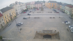 Náměstí Přemysla Otakara